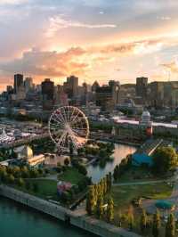 Montreal, Canada