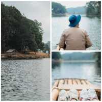 ปางอุ๋ง – เช้านี้มีหมอก สวิตเซอร์แลนด์เมืองไทย