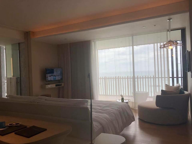 Hilton Pattaya