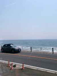 วันสบาย ๆ ที่ Kamakura เมืองริมทะเลใกล้โตเกียว