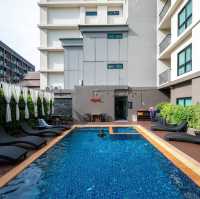 Cmor by Recall Hotels, Chiang Mai  