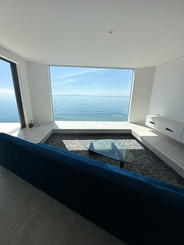 淡路島の特別な気分になれるvilla