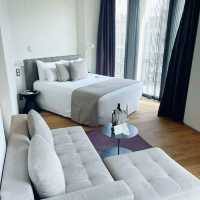 Chic Meets Charm: A Stylish Stay at Hotel Ohla Barcelona 🇪🇸