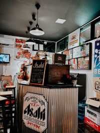 🏮“โคเนโกะเฮาส์“ร้านอาหารญี่ปุ้นสุดคิวท์ ในอุบล🏯🇯🇵