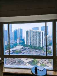 Shangri La Chengdu