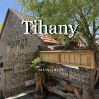 Tihany: Lavender Dreams by Balaton's Jelly Sea! 💜