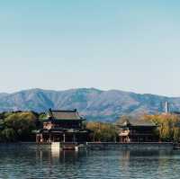 Hidden Hutongs & Local Bites: Beijing Beyond the Great Wall