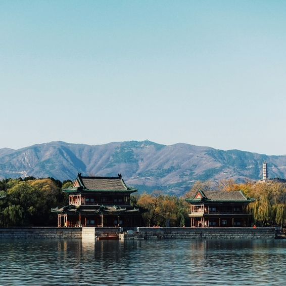Hidden Hutongs & Local Bites: Beijing Beyond the Great Wall