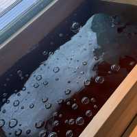 滞在中入り放題♨️一生に一度は泊まりたい高級宿