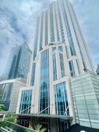 Sofitel Bangkok Sukumvit ใจกลางมหานคร