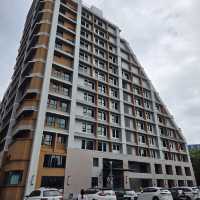 宜蘭礁溪福朋喜來登酒店 (Four Points by Sheraton Yilan Jiaoxi)