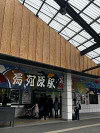湯河原温泉に行くべき五つの理由🇯🇵✈️🌎