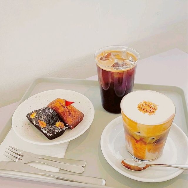 Cafe Moyo
