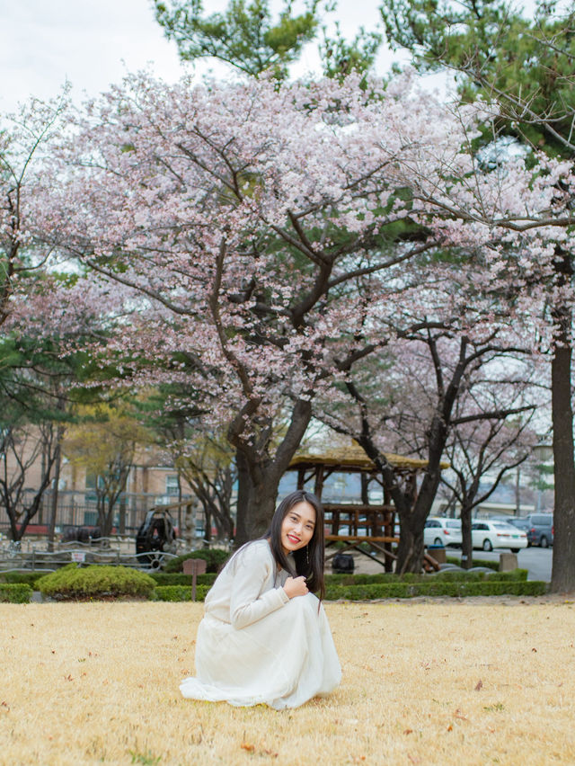 야외데이트하기 좋은 이곳