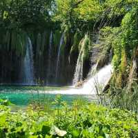 Plitvice Lakes (Low Entrance Fee) – Croatia