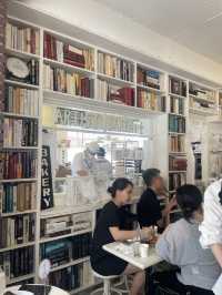 Another Awesome Bakery under London Bagel