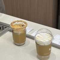 청주 시그니처 더티라떼 맛집 10%☕️