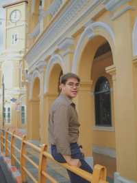 ย่านเมืองเก่าภูเก็ต