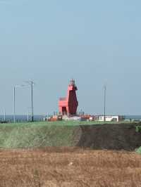 濟州島必去海岸線Dodu Rainbow Coastal Road