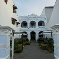 A Peranakan Gem Steeped in Tradition