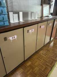 【広島】昭和レトロ感が魅力的すぎる『肉のますゐ』