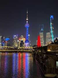 Luxury Looks, Budget Price: Exploring Shanghai Cheaply