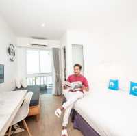 Blu Monkey Bed & Breakfast Phuket ภูเก็ต