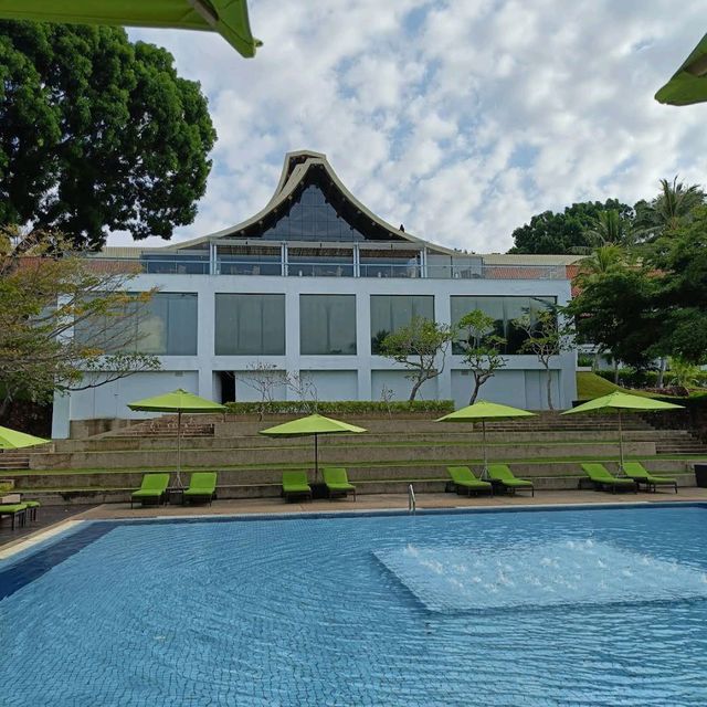 The Westin Langkawi Resort & Spa