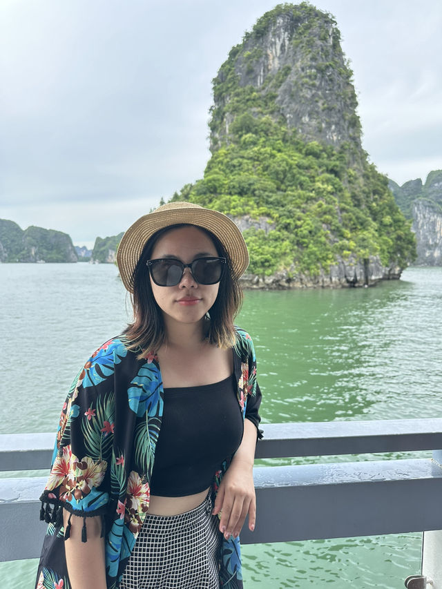 Summer Dreaming? Set Sail on a Halong Bay Cruise