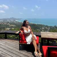 Jungle cafe Samui 