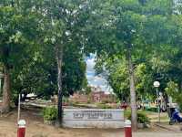ปราสาทนครหลวง พระนครศรีอยุธยา