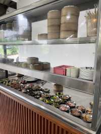 บนเนิน - BON Nern Betong  
