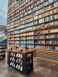 【ソウル】映え好きは絶対行って欲しい！ピョルマダン図書館📚️