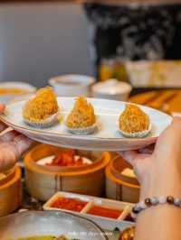 อิ่มไม่อั้นติ่มซำสุดพรีเมียมในภูเก็ต