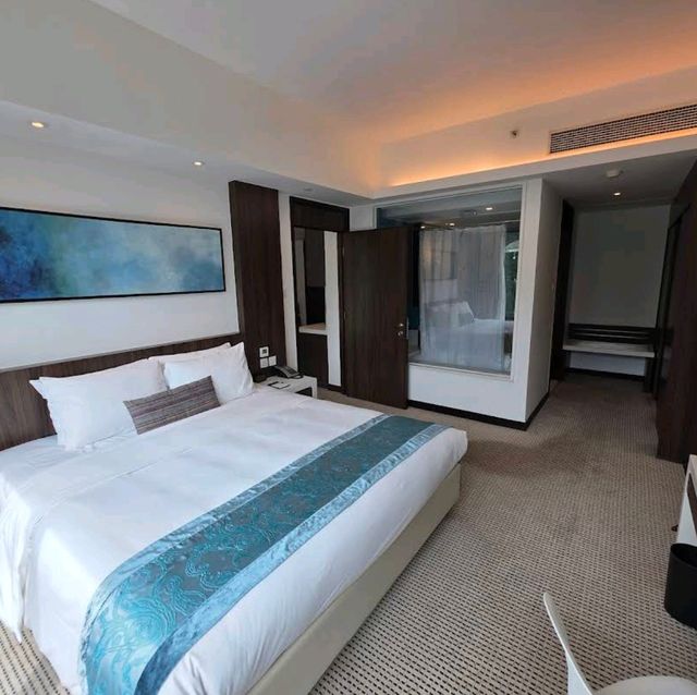 Auberge Discovery Bay Hong Kong