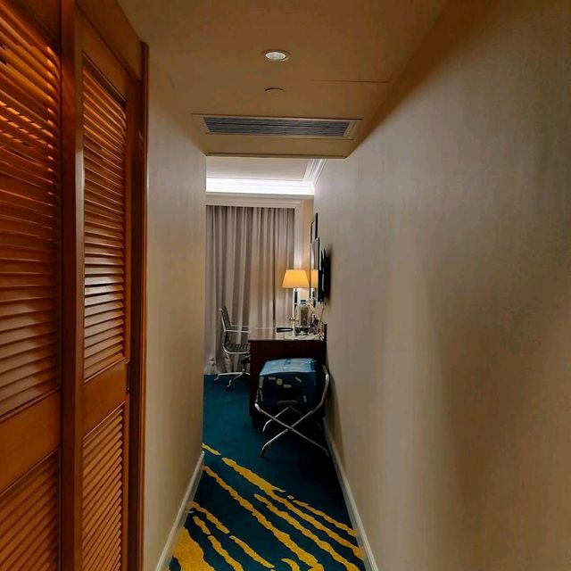 Holiday Inn Golden Mile