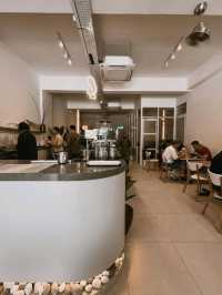 Ziran Cafe Malaysia