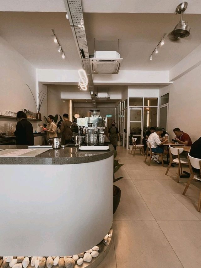 Ziran Cafe Malaysia