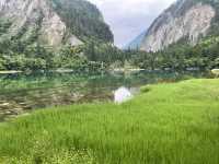  🌈 Jiuzhaigou Must-Visit Tips – Nature, Waterfalls & What to Skip