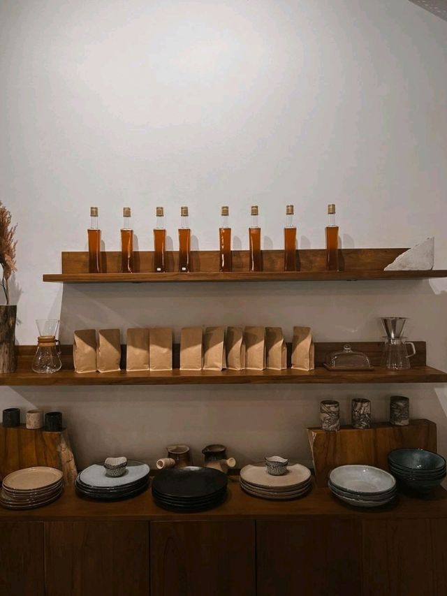 Neighbourhood Cafe Malaysia