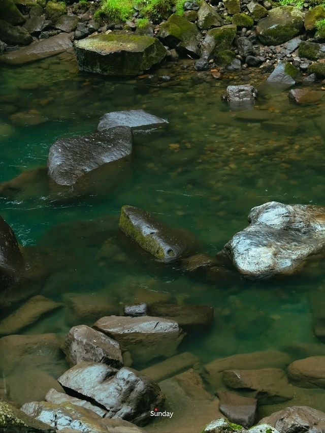 Takachiho Gorge