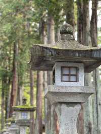 ⛩️高山日枝神社｜《你的名字》聖地巡禮✨