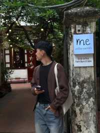 Me Coffee Roasters