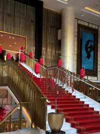 👜 Luxury Stay & Shop: The Peninsula :Beijing shopping 🛍️ ✨