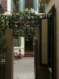 Old Fences Cafe