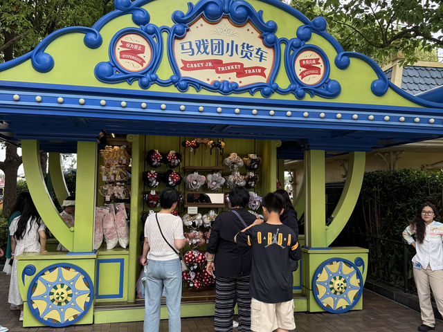 You’re never too old for Disneyland!