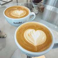 Koshi Cafe