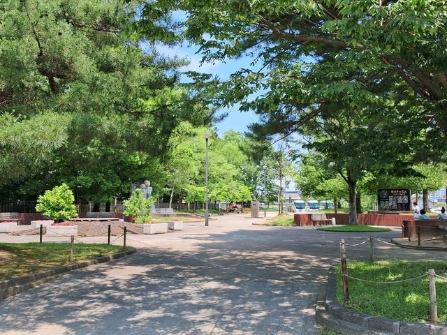 【山形】米沢の歴史に触れて学ぶなら米沢城！