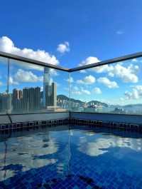 Smart Stay at Hilton Garden Inn Mongkok – Ideal for Business Travelers.