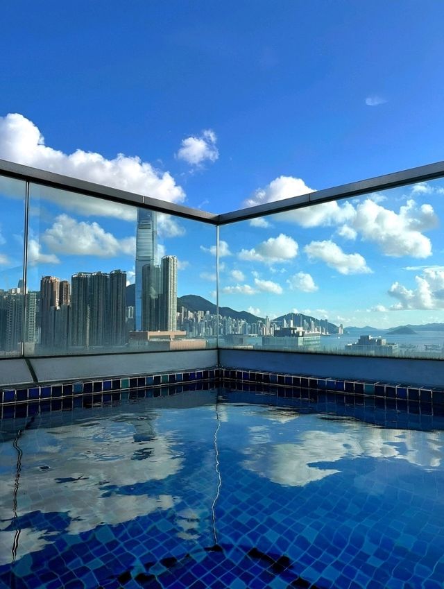 Smart Stay at Hilton Garden Inn Mongkok – Ideal for Business Travelers.